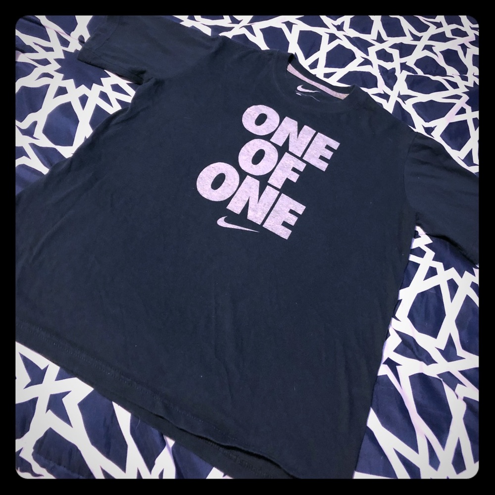 Nike One of One Tee